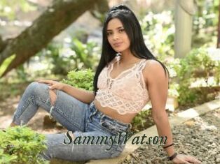 SammyWatson