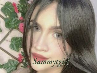 Sammytgirl