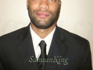 Samoan_King