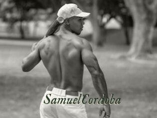 SamuelCordoba