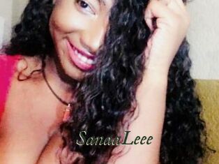 SanaaLeee
