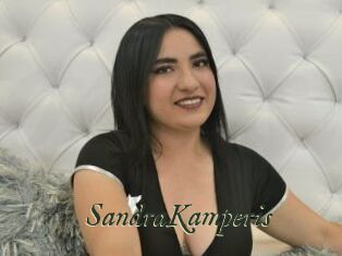 SandraKamperis