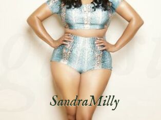 SandraMilly