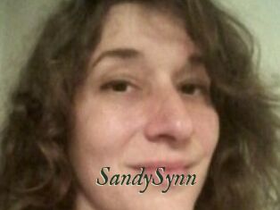 SandySynn