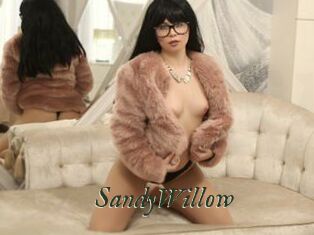 SandyWillow