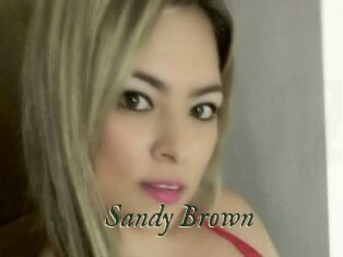 Sandy_Brown