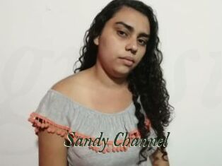 Sandy_Channel