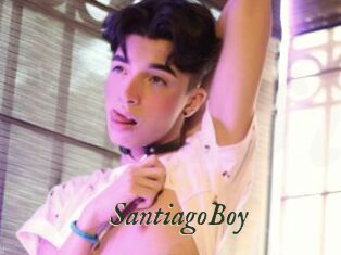 SantiagoBoy