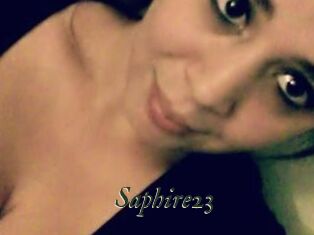 Saphire23