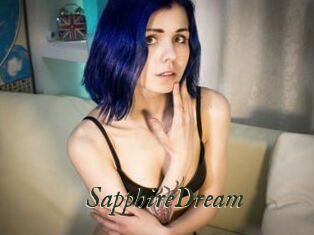 SapphireDream