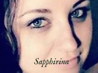 Sapphirina