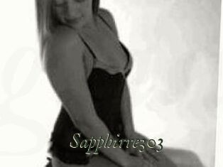 Sapphirre303