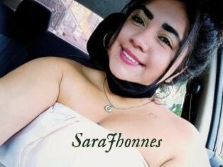 SaraJhonnes