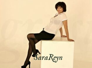 SaraReyn