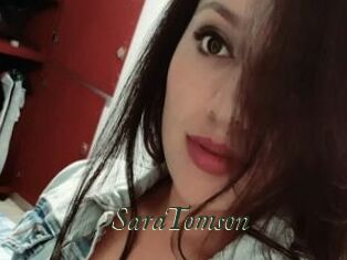 SaraTomson