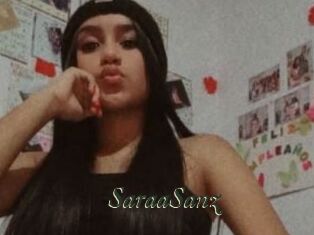 SaraaSanz