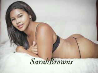 SarahBrowns