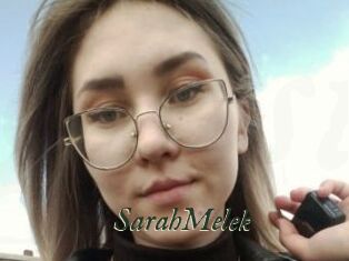 SarahMelek