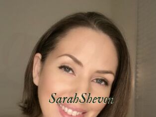 SarahShevon Gratis Strip