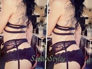 SarahStyles