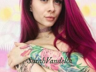 SarahVandella_
