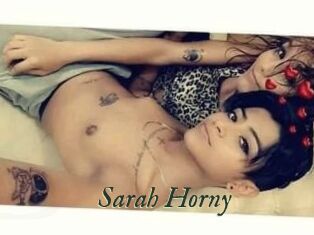 Sarah_Horny