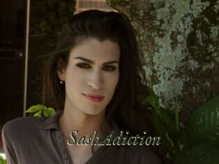 SashAdiction