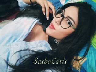 SashaCarls