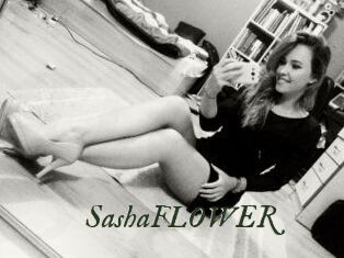 SashaFLOWER