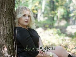 SashaKayris