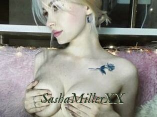 SashaMillerXX