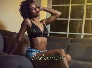SashaPeter
