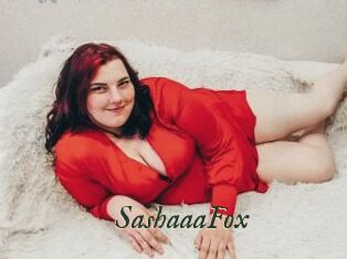 SashaaaFox