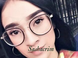 Sashacrim