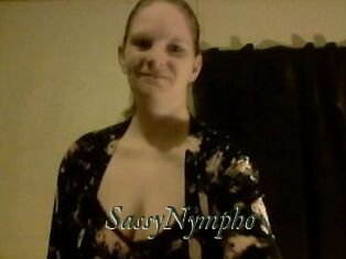 SassyNympho