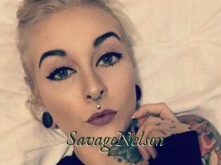 Savage_Nelson