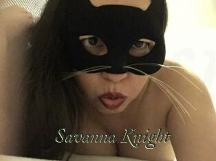 Savanna_Knight