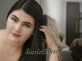 ScarletPorter