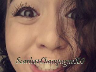 ScarlettChampagneXO