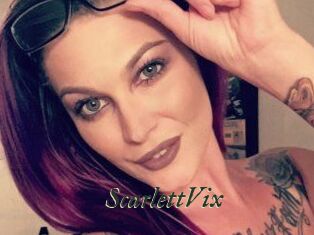 ScarlettVix