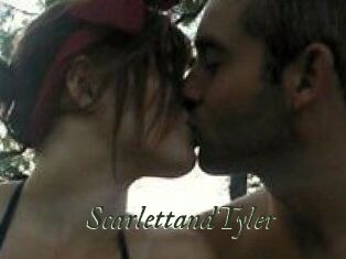 ScarlettandTyler
