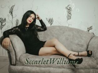 SccarletWilliams