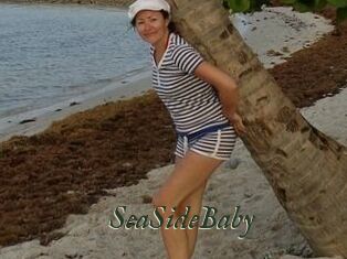 SeaSideBaby