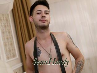 SeanHardy