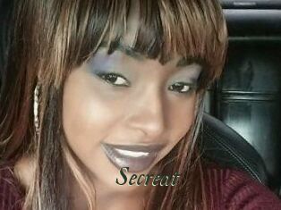 Secreat