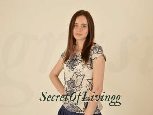 SecretOfLivingg