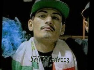 SelfMade113