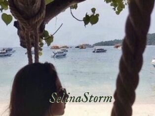 SelinaStorm