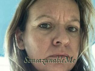 SensazunableMe