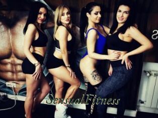 SensualFitness